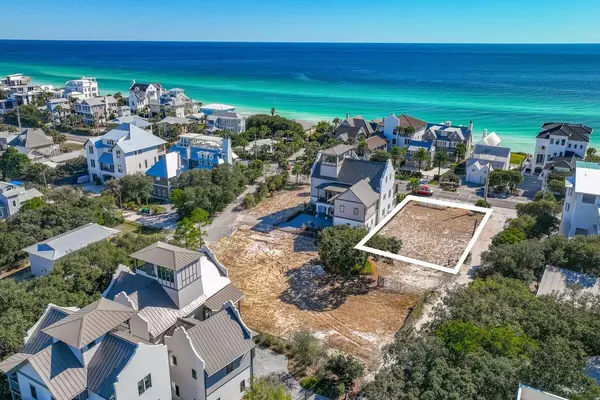 Santa Rosa Beach, FL 32459,Lot 3 Seagrove Heights