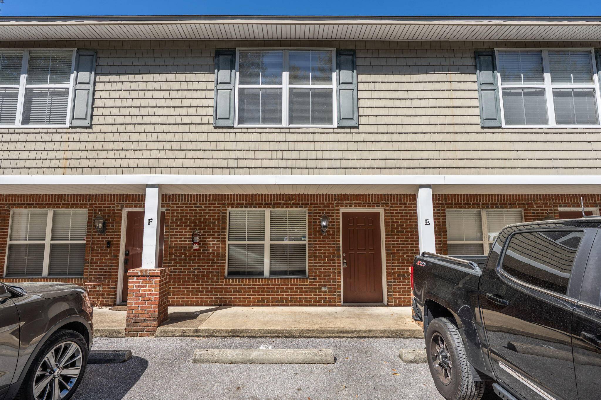 Fort Walton Beach, FL 32547,108 Hawkins Road  #E