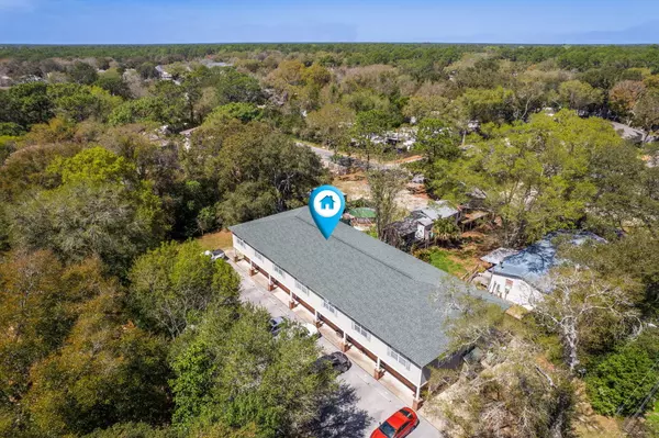 Fort Walton Beach, FL 32547,108 Hawkins Road #E