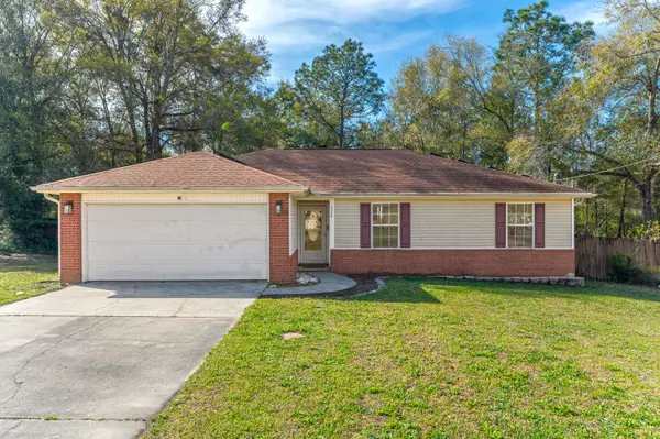 528 Hyde Park Drive, Crestview, FL 32539