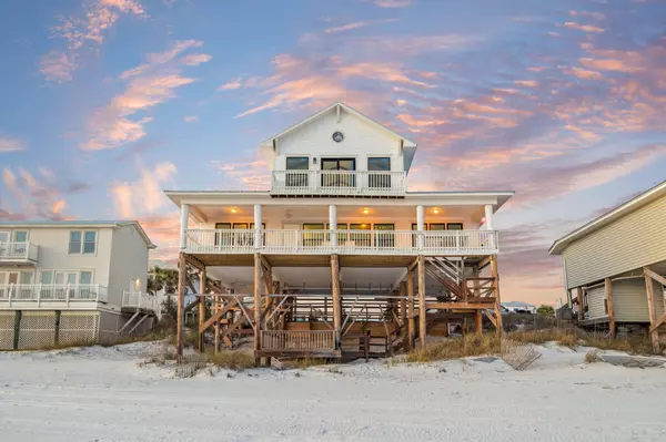 Santa Rosa Beach, FL 32459,103 Fort Panic Road