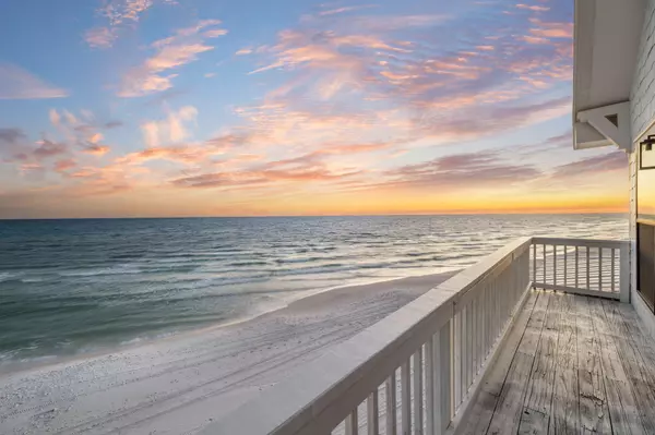 Santa Rosa Beach, FL 32459,103 Fort Panic Road