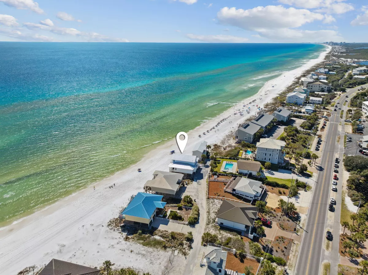 Santa Rosa Beach, FL 32459,103 Fort Panic Road