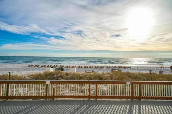 Panama City Beach, FL 32408,5801 Thomas Drive  #UNIT 1216