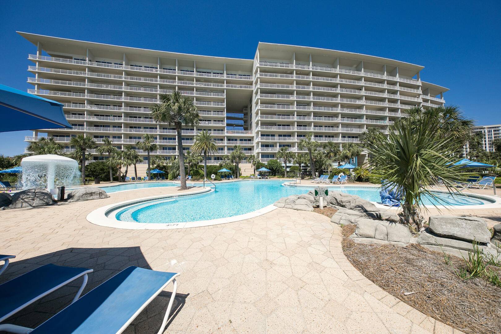 1751 Scenic Highway 98  #UNIT 509, Destin, FL 32541