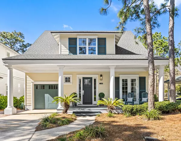 1303 Laurel Way, Miramar Beach, FL 32550