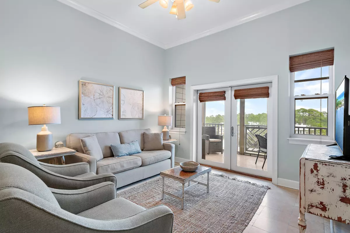 Santa Rosa Beach, FL 32459,231 Somerset Bridge Road  #UNIT 2408