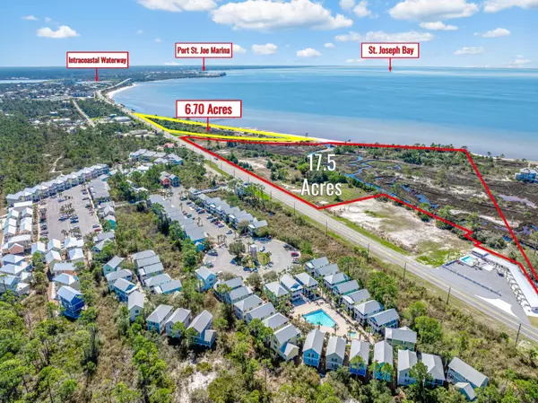 Port St. Joe, FL 32456,0 US-98