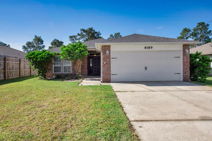 8189 Sierra Street, Navarre, FL 32566