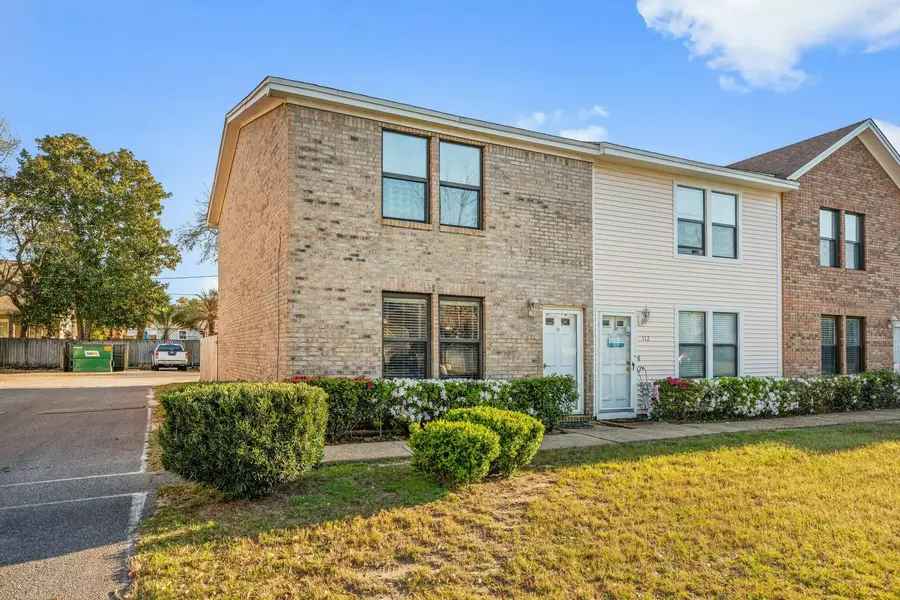 114 4th Avenue, Shalimar, FL 32579