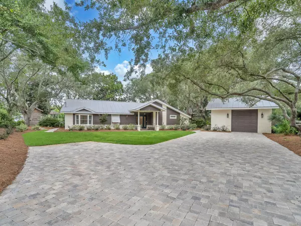 Santa Rosa Beach, FL 32459,58 Initial Lane