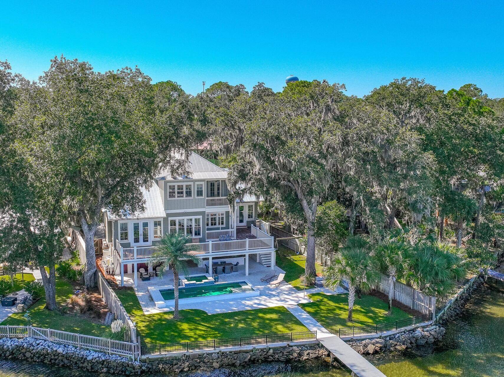 277 Turquoise Bch Drive, Santa Rosa Beach, FL 32459