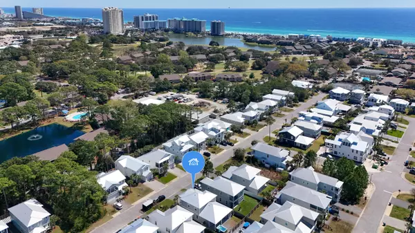 Miramar Beach, FL 32550,206 Lakeland Drive