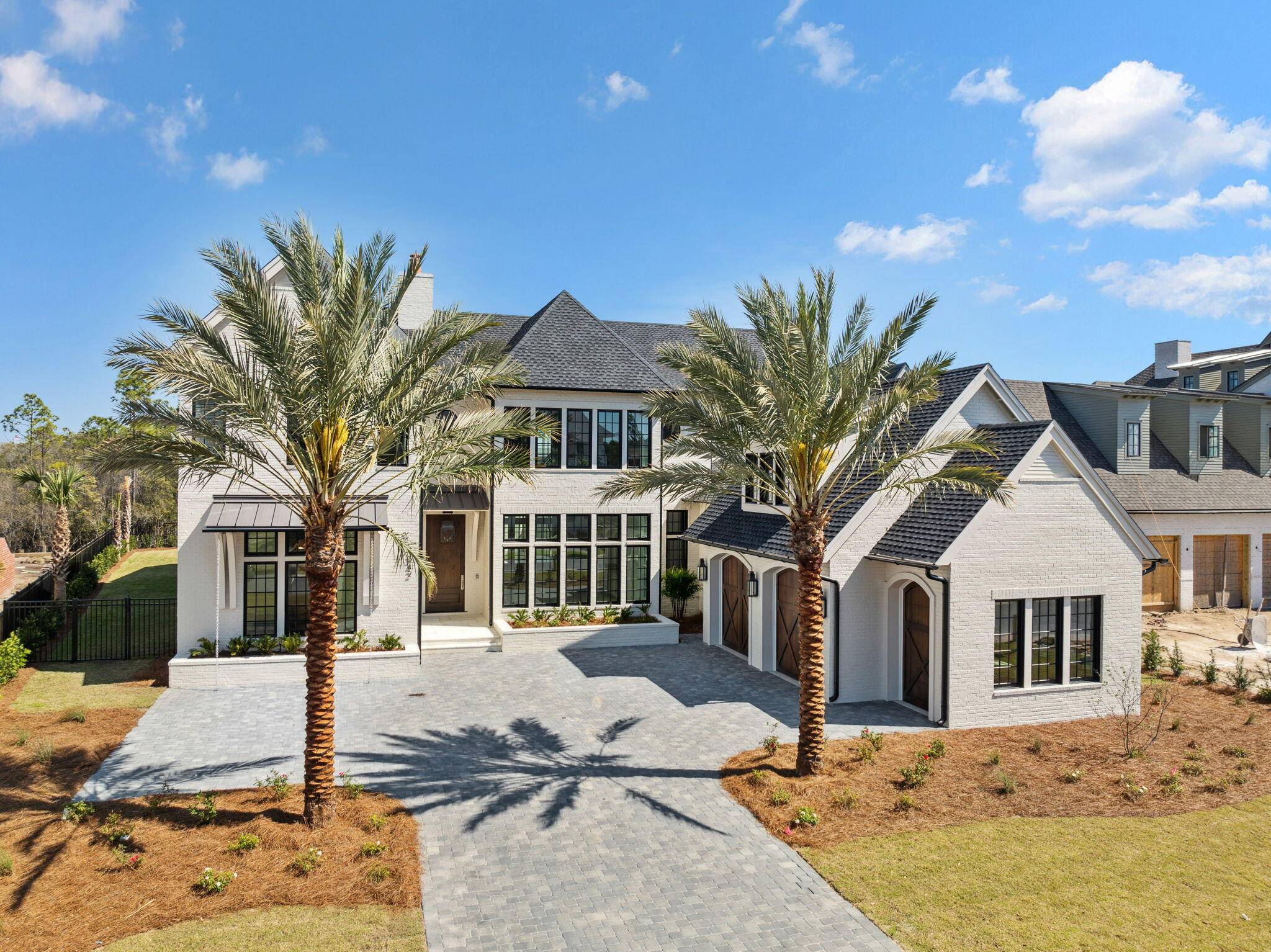 Inlet Beach, FL 32461,342 Windsong Drive