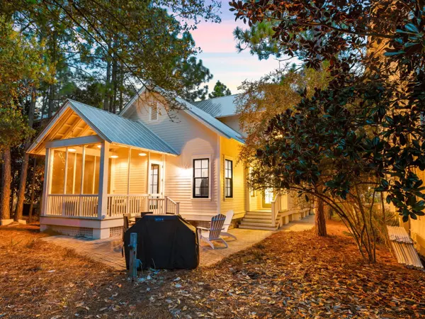 Santa Rosa Beach, FL 32459,18 Crossvine Circle