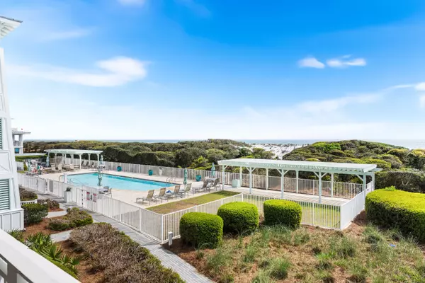 Santa Rosa Beach, FL 32459,1848 E County Hwy 30A  #Unit 5