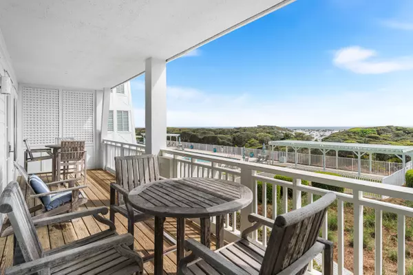 1848 E County Hwy 30A #Unit 5, Santa Rosa Beach, FL 32459