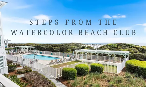 Santa Rosa Beach, FL 32459,1848 E County Hwy 30A #Unit 5