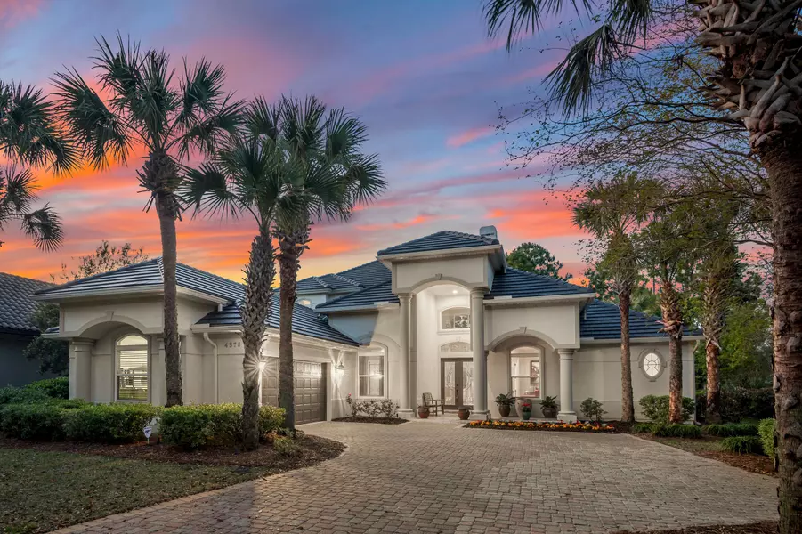 4573 Nautical Court, Destin, FL 32541