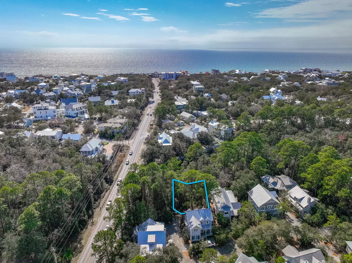 Santa Rosa Beach, FL 32459,Lot 22 Spanish Moss Lane