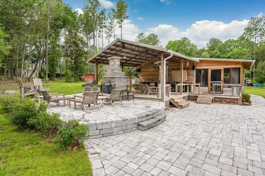 3183 Hwy 602  #73+/- AC, Laurel Hill, FL 32567