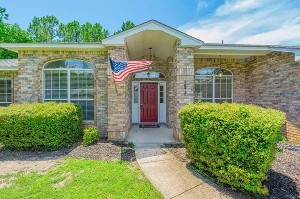 Navarre, FL 32566,1855 Sparrow Lane
