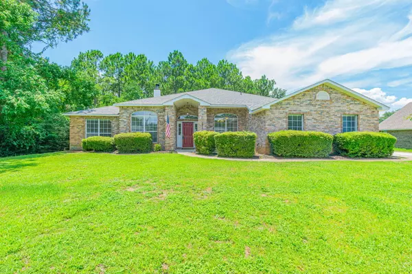 Navarre, FL 32566,1855 Sparrow Lane