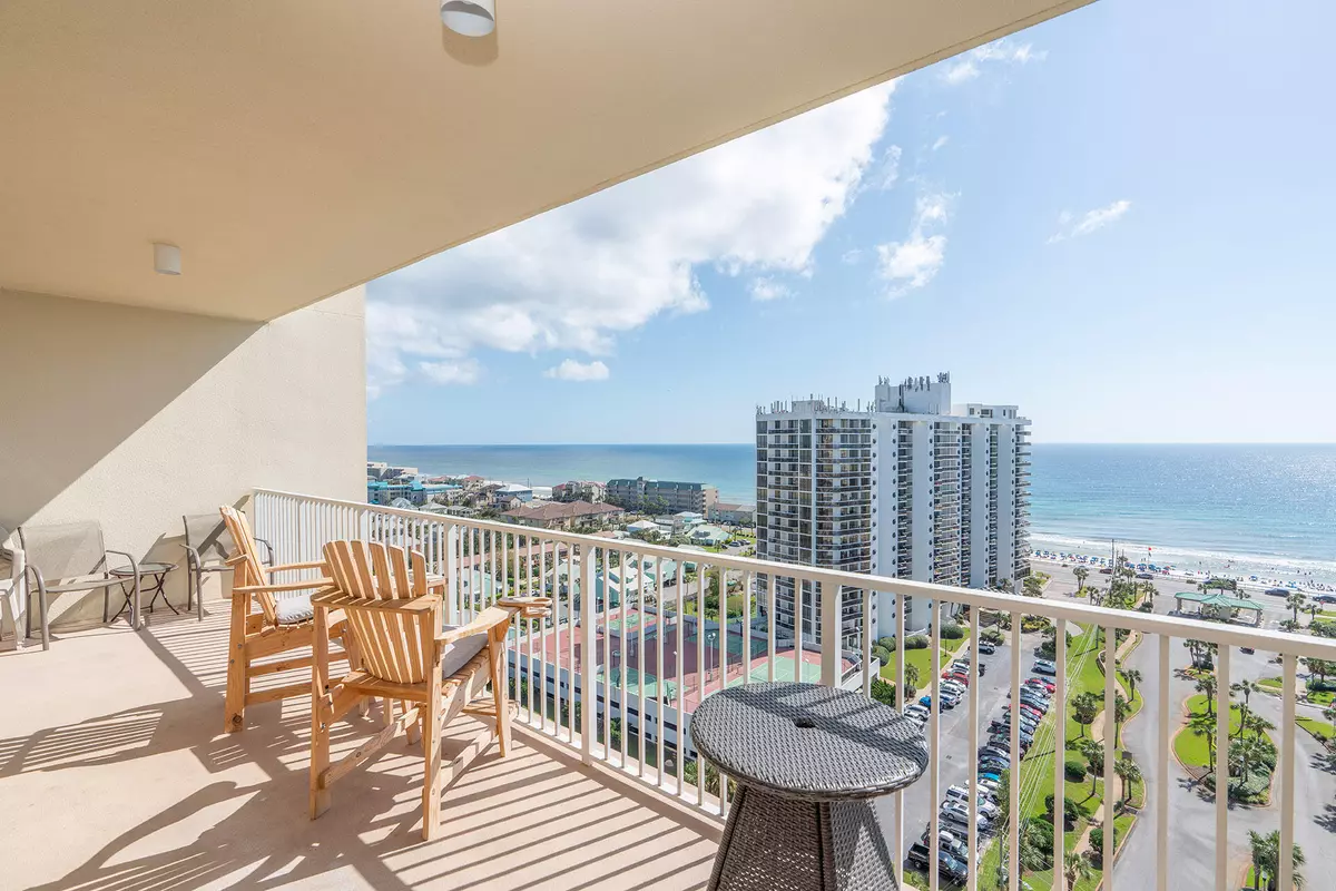 Miramar Beach, FL 32550,112 Seascape Drive  #1507