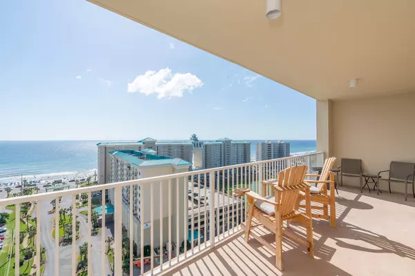 Miramar Beach, FL 32550,112 Seascape Drive  #1507