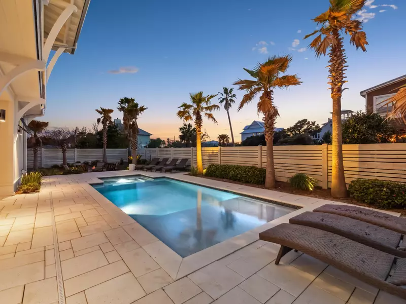 178 Pompano Street, Inlet Beach, FL 32461