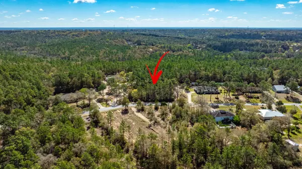 00 Ridge Lake Road,  Crestview,  FL 32536
