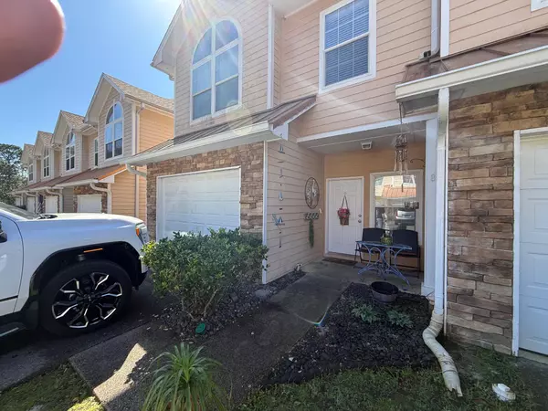 732 E Mack Bayou Drive  #8, Santa Rosa Beach, FL 32459