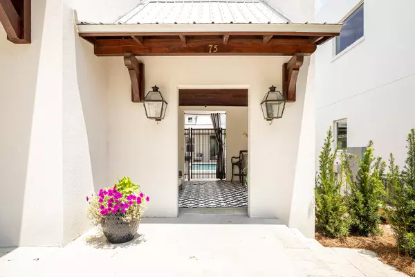 Santa Rosa Beach, FL 32459,75 Barcelona Avenue