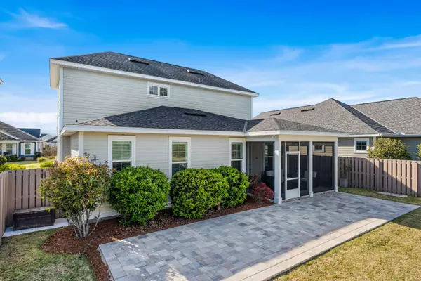 Watersound, FL 32461,253 Windrow Way
