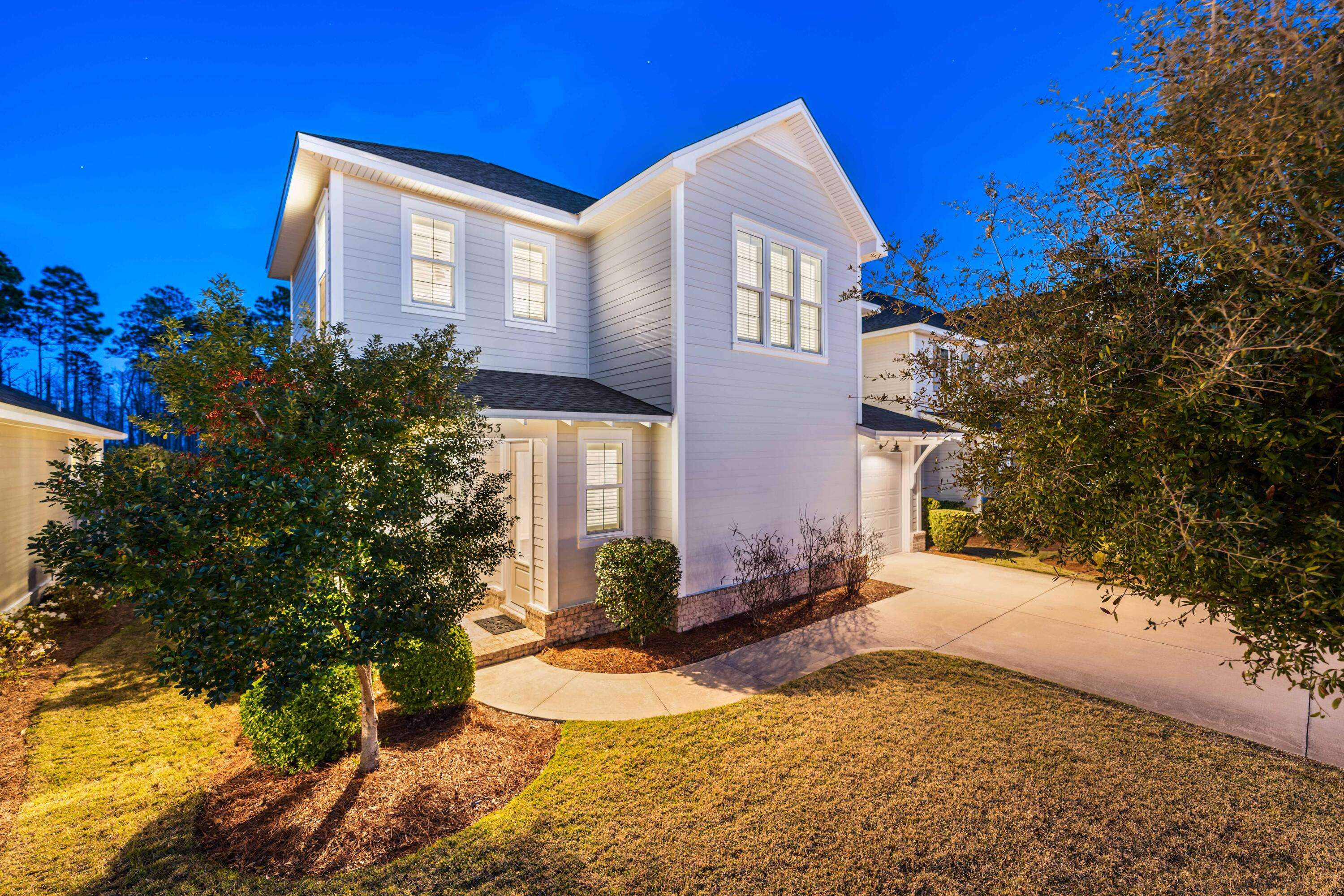 Watersound, FL 32461,253 Windrow Way