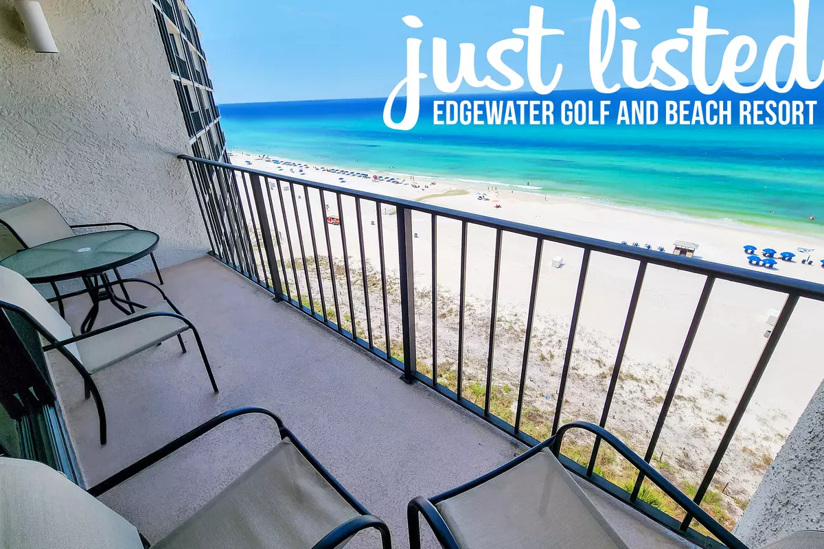 Panama City Beach, FL 32407,11347 Front Beach Road  #UNIT 1007