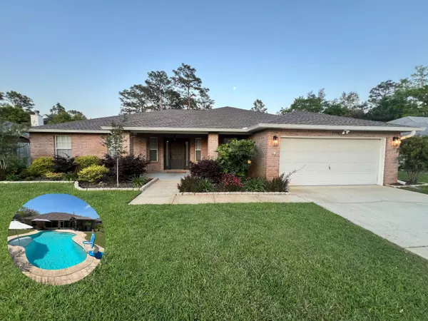 2718 Noah Jordan Road, Navarre, FL 32566