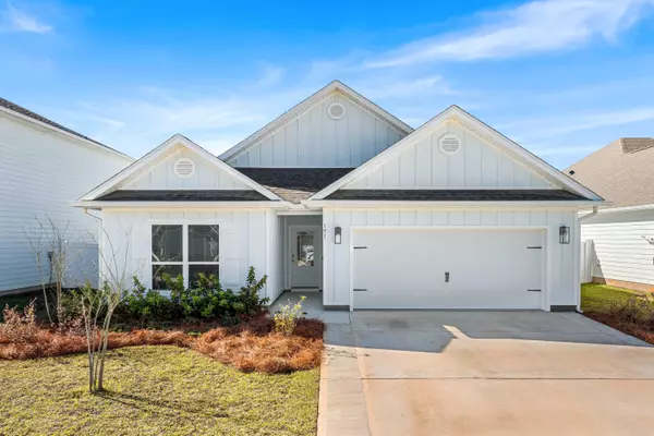 191 Piper Cove, Santa Rosa Beach, FL 32459