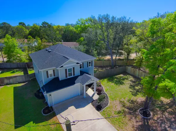 Valparaiso, FL 32580,473 Johnson Street