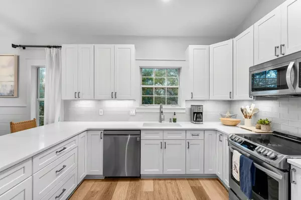 Inlet Beach, FL 32461,24 Seabreeze Circle