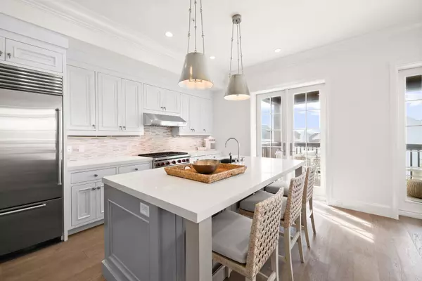 Rosemary Beach, FL 32461,74 Town Hall Road  #3B