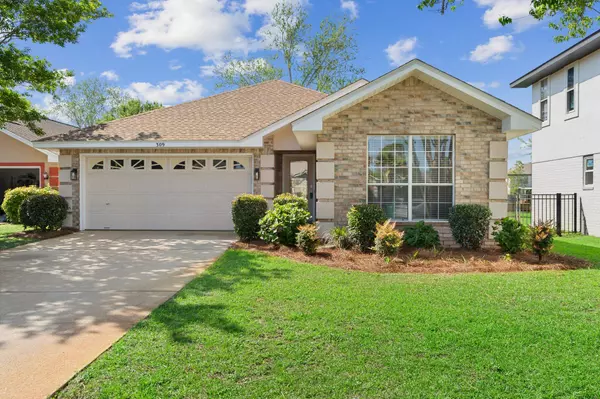 309 Wimico Circle, Destin, FL 32541