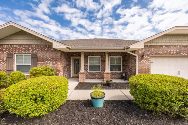 Mary Esther, FL 32569,800 Bryn Mawr Boulevard
