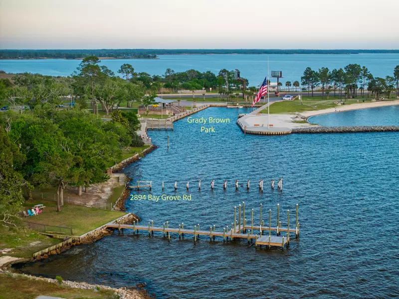 2894 Bay Grove Road, Freeport, FL 32439