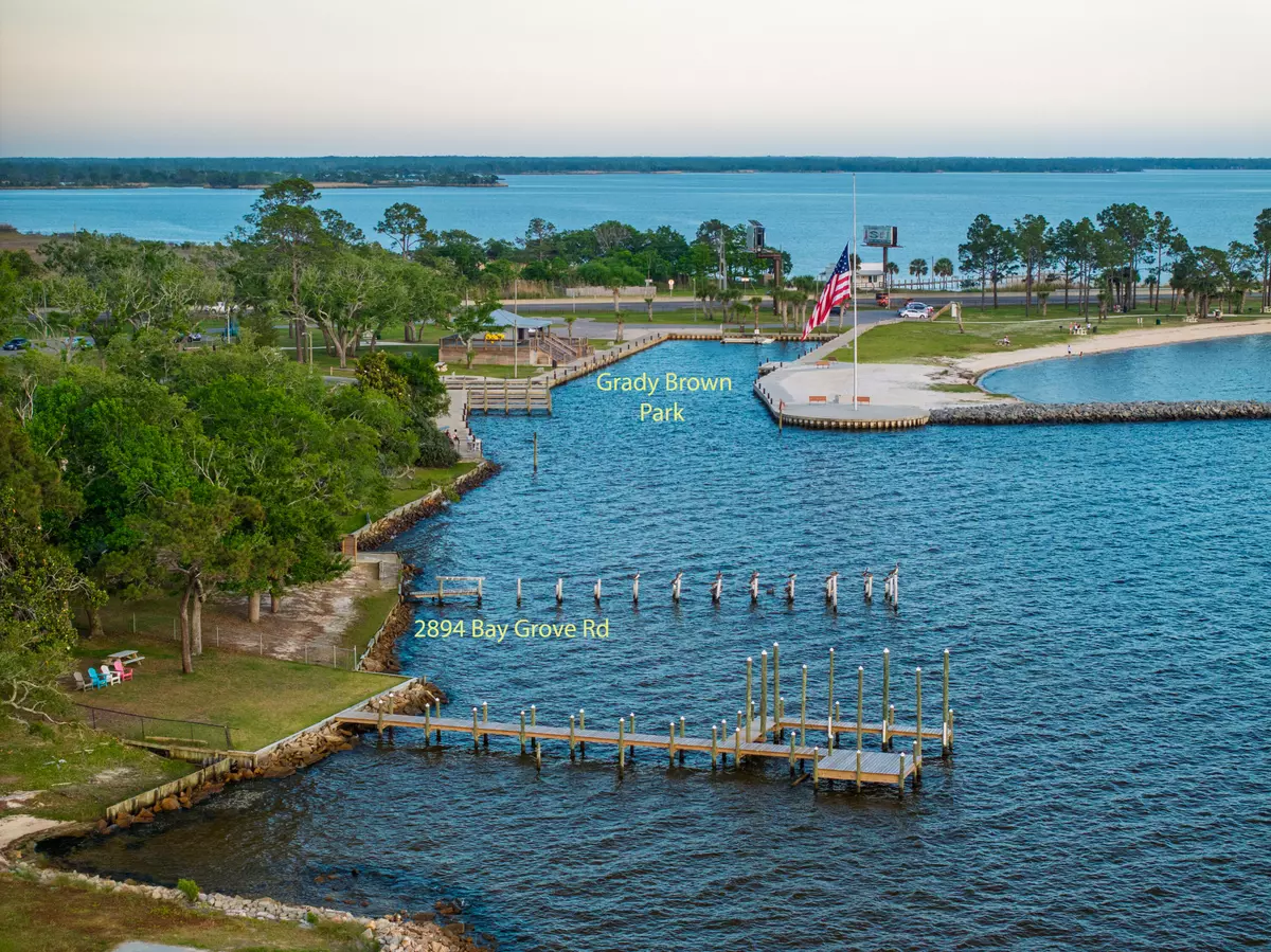 Freeport, FL 32439,2894 Bay Grove Road