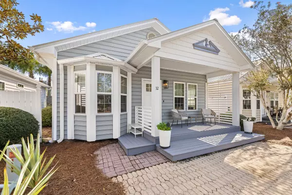 Santa Rosa Beach, FL 32459,32 Gulf Cove Court