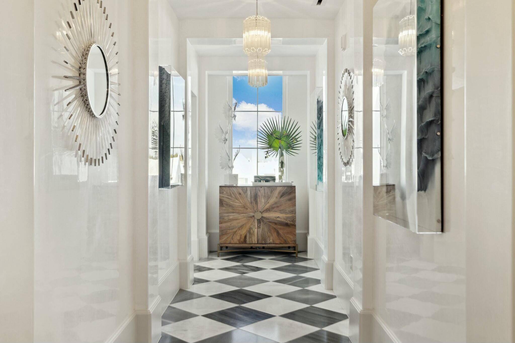 Alys Beach, FL 32461,27 Admiralty Row  #302