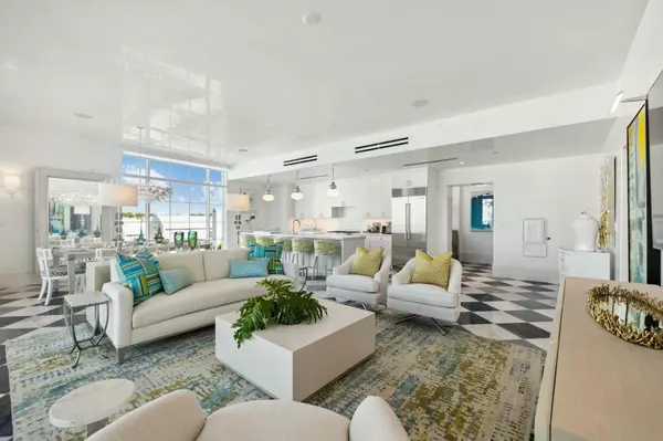 Alys Beach, FL 32461,27 Admiralty Row  #302