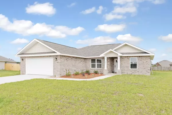 Crestview, FL 32539,3202 Liz Court