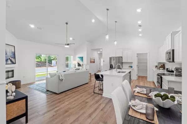 Freeport, FL 32439,Lot 4 Parkside Street